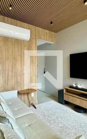 Apartamento à venda com 115m², 3 quartos e 2 vagas Apartamento à venda com 115m², 3 quartos e 2 vagasSala