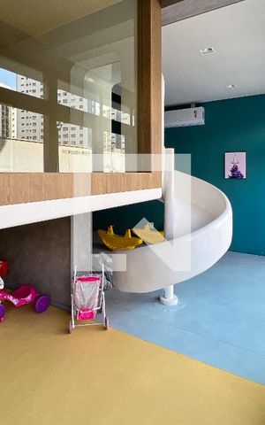 Apartamento à venda com 115m², 3 quartos e 2 vagasBrinquedoteca