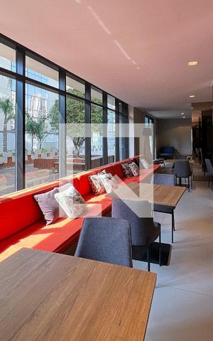 Apartamento à venda com 115m², 3 quartos e 2 vagasÁrea comum