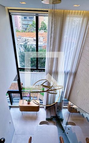 Apartamento à venda com 115m², 3 quartos e 2 vagas Apartamento à venda com 115m², 3 quartos e 2 vagasVista
