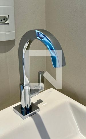 Apartamento à venda com 115m², 3 quartos e 2 vagas Apartamento à venda com 115m², 3 quartos e 2 vagasLavabo