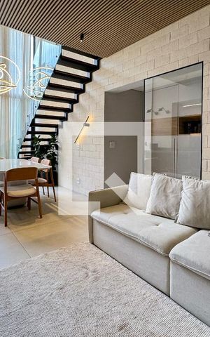 Apartamento à venda com 115m², 3 quartos e 2 vagas Apartamento à venda com 115m², 3 quartos e 2 vagasSala