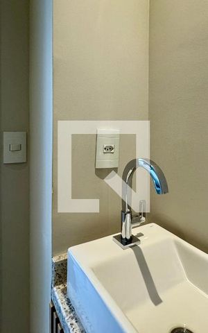 Apartamento à venda com 115m², 3 quartos e 2 vagas Apartamento à venda com 115m², 3 quartos e 2 vagasLavabo
