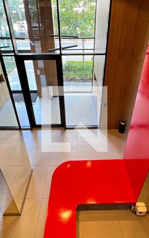 Apartamento à venda com 115m², 3 quartos e 2 vagasHall