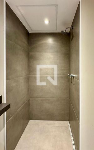 Apartamento à venda com 115m², 3 quartos e 2 vagas Apartamento à venda com 115m², 3 quartos e 2 vagasBanheiro da Suíte 1