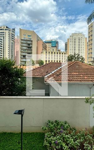 Apartamento à venda com 115m², 3 quartos e 2 vagas Apartamento à venda com 115m², 3 quartos e 2 vagasVista