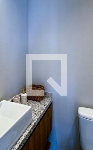 Apartamento à venda com 115m², 3 quartos e 2 vagas Apartamento à venda com 115m², 3 quartos e 2 vagasLavabo