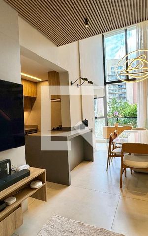 Apartamento à venda com 115m², 3 quartos e 2 vagas Apartamento à venda com 115m², 3 quartos e 2 vagasSala