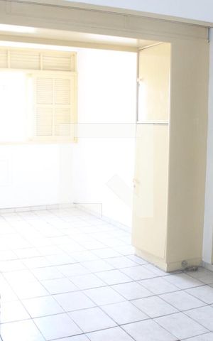 Apartamento para alugar com 45m², 1 quarto e sem vagaSala