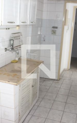 Apartamento para alugar com 45m², 1 quarto e sem vagaCozinha