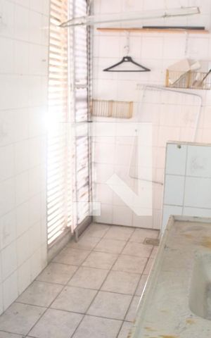 Apartamento para alugar com 45m², 1 quarto e sem vagaCozinha