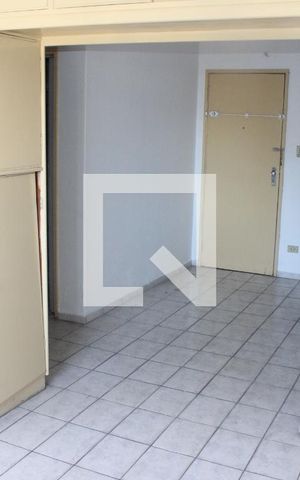 Apartamento para alugar com 45m², 1 quarto e sem vagaQuarto