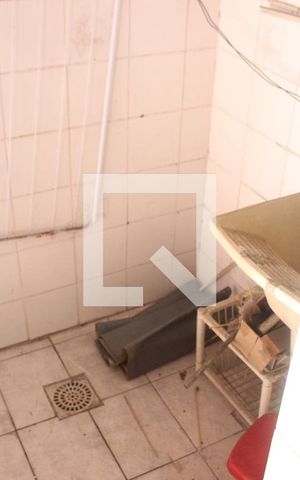 Apartamento para alugar com 45m², 1 quarto e sem vagaCozinha