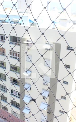 Apartamento para alugar com 45m², 1 quarto e sem vagaVista do do Quarto