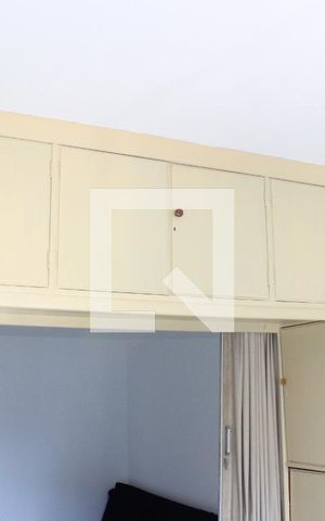 Apartamento para alugar com 45m², 1 quarto e sem vagaQuarto