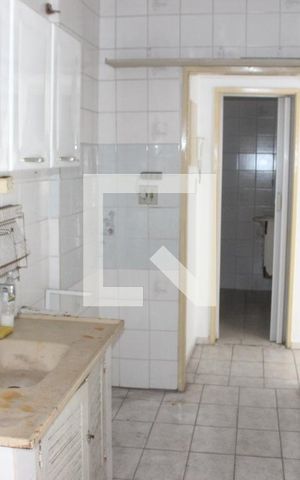 Apartamento para alugar com 45m², 1 quarto e sem vagaCozinha