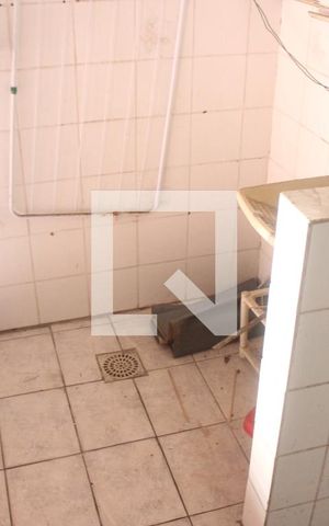 Apartamento para alugar com 45m², 1 quarto e sem vagaÁrea de Serviço