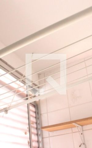Apartamento para alugar com 45m², 1 quarto e sem vagaÁrea de Serviço