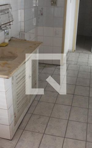 Apartamento para alugar com 45m², 1 quarto e sem vagaCozinha