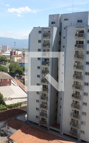 Apartamento para alugar com 45m², 1 quarto e sem vagaVista do Quarto