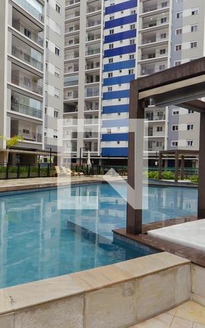 Apartamento para alugar com 75m², 3 quartos e 1 vaga Apartamento para alugar com 75m², 3 quartos e 1 vagaÁrea comum - Piscina