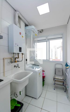 Apartamento para alugar com 75m², 3 quartos e 1 vaga Apartamento para alugar com 75m², 3 quartos e 1 vagaÁrea de Serviço