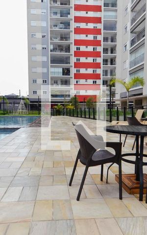 Apartamento para alugar com 75m², 3 quartos e 1 vaga Apartamento para alugar com 75m², 3 quartos e 1 vagaÁrea comum - Piscina