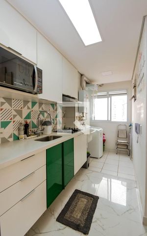 Apartamento para alugar com 75m², 3 quartos e 1 vaga Apartamento para alugar com 75m², 3 quartos e 1 vagaCozinha