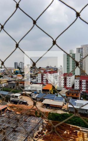 Apartamento para alugar com 75m², 3 quartos e 1 vaga Apartamento para alugar com 75m², 3 quartos e 1 vagaÁrea de Serviço - Vista