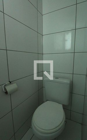 Apartamento para alugar com 60m², 2 quartos e sem vagaLavabo