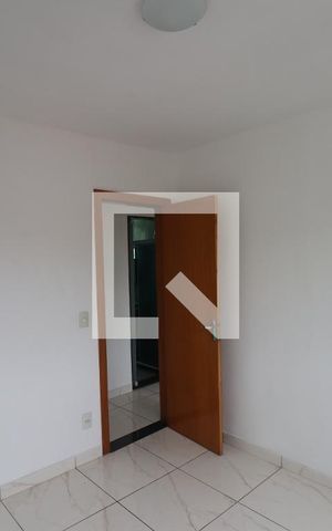 Apartamento para alugar com 60m², 2 quartos e sem vagaQuarto 1