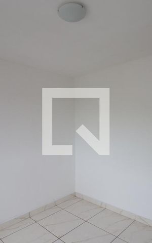 Apartamento para alugar com 60m², 2 quartos e sem vagaQuarto 1