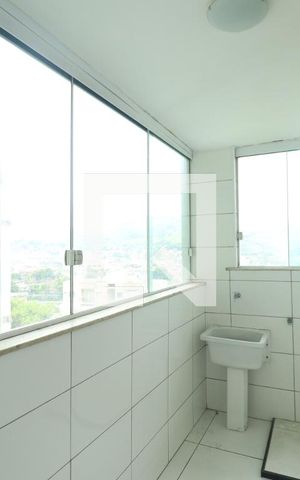 Apartamento para alugar com 60m², 2 quartos e sem vagaÁrea de Serviço
