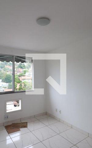 Apartamento para alugar com 60m², 2 quartos e sem vagaQuarto 2