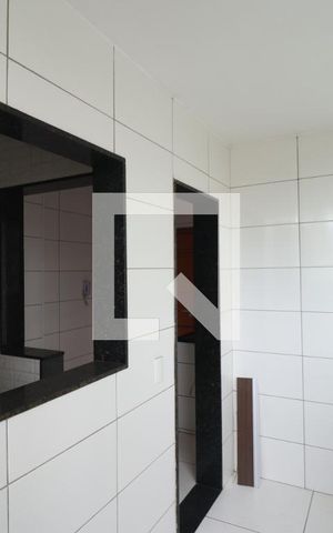 Apartamento para alugar com 60m², 2 quartos e sem vagaÁrea de Serviço