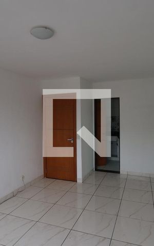 Apartamento para alugar com 60m², 2 quartos e sem vagaSala
