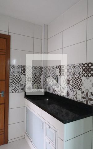 Apartamento para alugar com 60m², 2 quartos e sem vagaCozinha