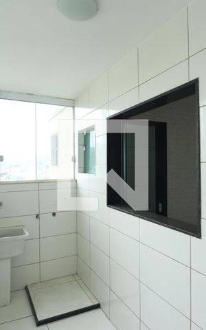 Apartamento para alugar com 60m², 2 quartos e sem vagaÁrea de Serviço