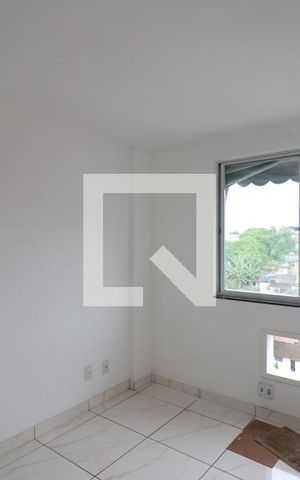 Apartamento para alugar com 60m², 2 quartos e sem vagaQuarto 2