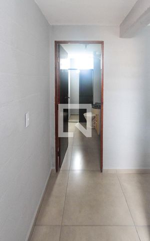 Apartamento à venda com 42m², 2 quartos e 1 vaga Apartamento à venda com 42m², 2 quartos e 1 vagaBanheiro