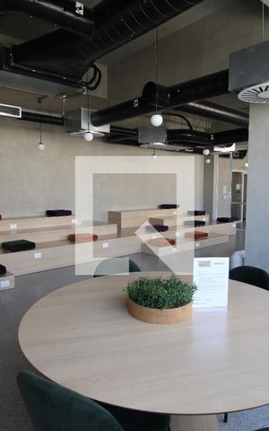 Studio à venda com 26m², 1 quarto e sem vagaÁrea Comum - Coworking