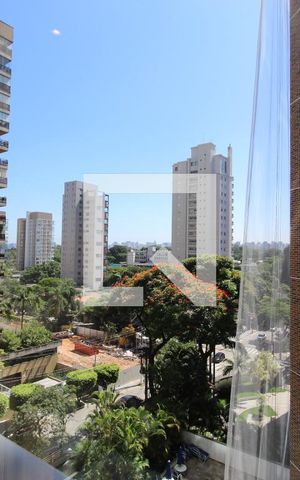 Studio à venda com 26m², 1 quarto e sem vagaVista do Quarto