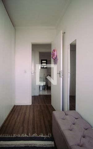 Apartamento à venda com 64m², 3 quartos e 2 vagas Apartamento à venda com 64m², 3 quartos e 2 vagasQuarto 1