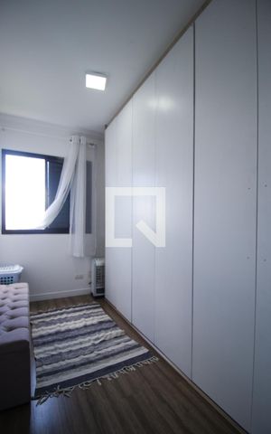 Apartamento à venda com 64m², 3 quartos e 2 vagas Apartamento à venda com 64m², 3 quartos e 2 vagasQuarto 1