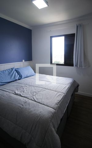 Apartamento à venda com 64m², 3 quartos e 2 vagas Apartamento à venda com 64m², 3 quartos e 2 vagasQuarto 3