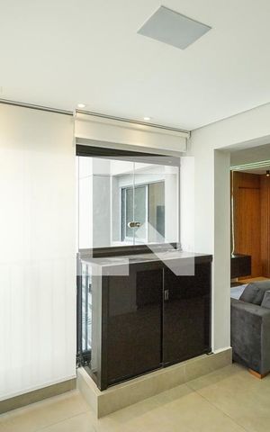 Apartamento à venda com 89m², 2 quartos e 2 vagas Apartamento à venda com 89m², 2 quartos e 2 vagasVaranda