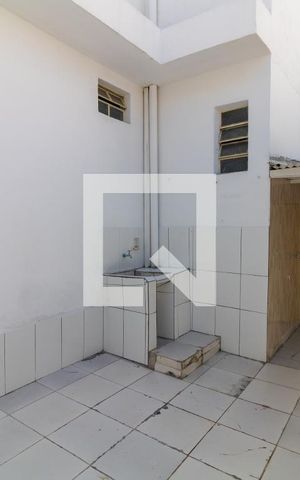 Casa para alugar com 97m², 3 quartos e 2 vagas Casa para alugar com 97m², 3 quartos e 2 vagasÁrea de Serviço