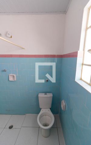 Casa para alugar com 97m², 3 quartos e 2 vagas Casa para alugar com 97m², 3 quartos e 2 vagasBanheiro