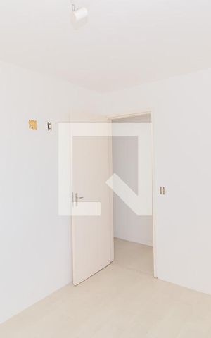 Apartamento para alugar com 48m², 2 quartos e 1 vaga Apartamento para alugar com 48m², 2 quartos e 1 vagaQuarto 2
