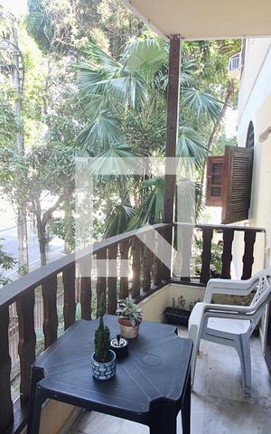 Apartamento à venda com 129m², 3 quartos e 2 vagas Apartamento à venda com 129m², 3 quartos e 2 vagasVaranda da Sala